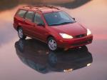 Ford Focus Wagon 1999 года